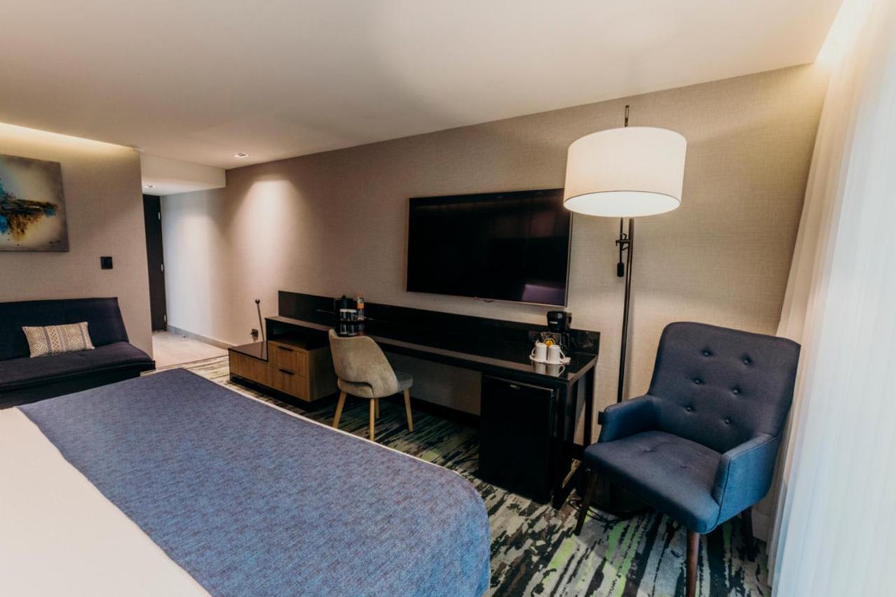Hotel Araiza Μεξικάλι Εξωτερικό φωτογραφία