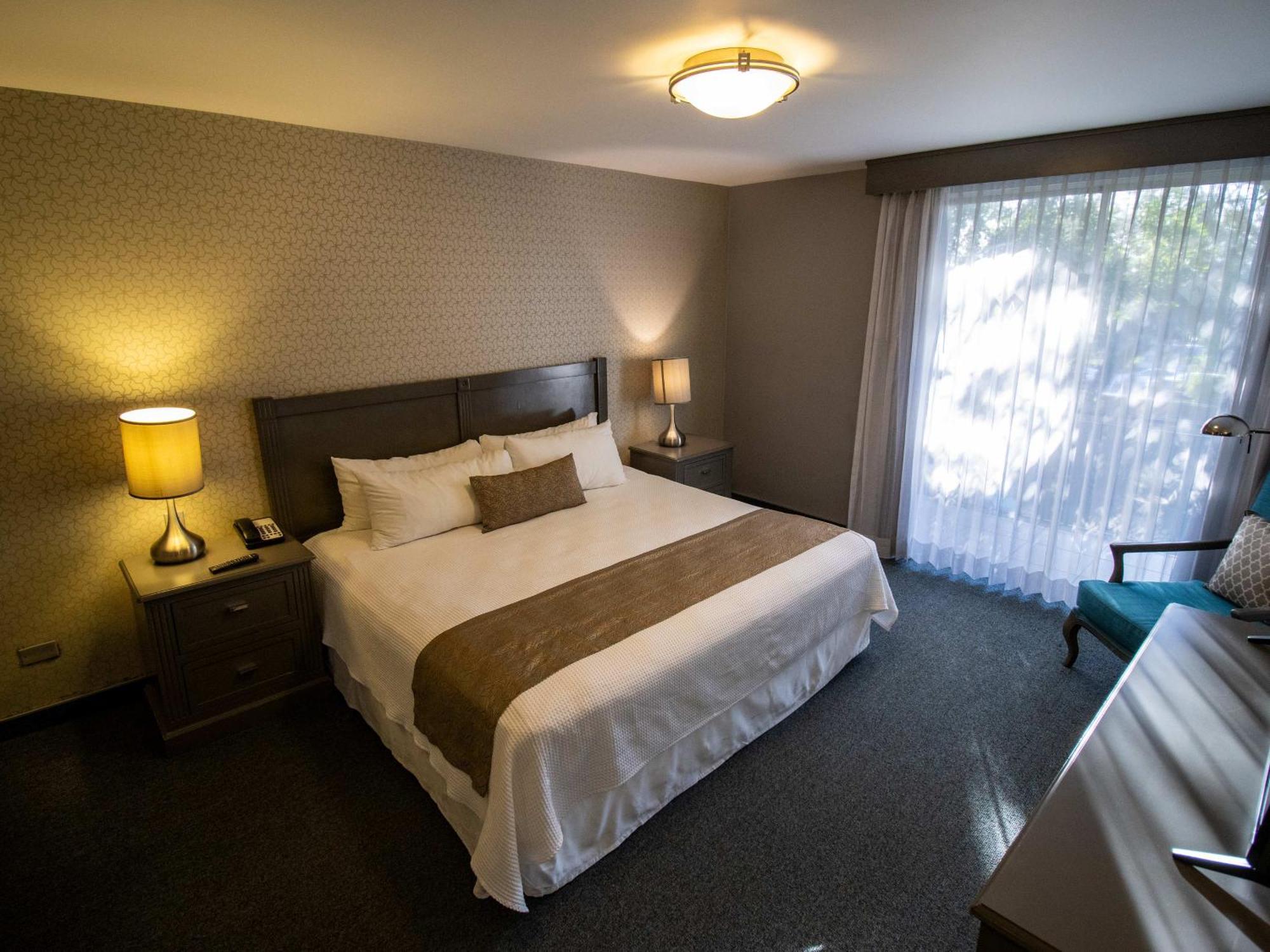 Hotel Araiza Μεξικάλι Δωμάτιο φωτογραφία
