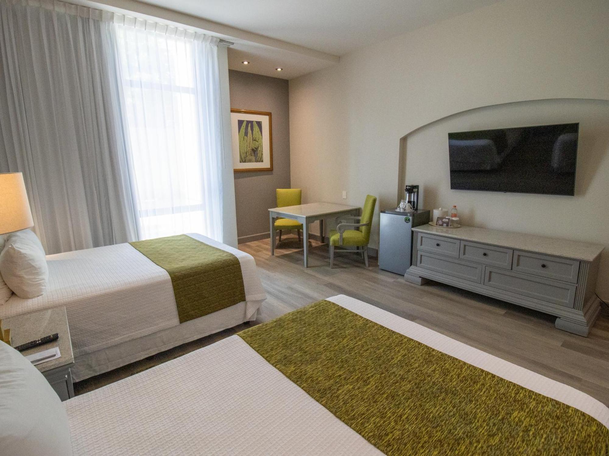 Hotel Araiza Μεξικάλι Δωμάτιο φωτογραφία