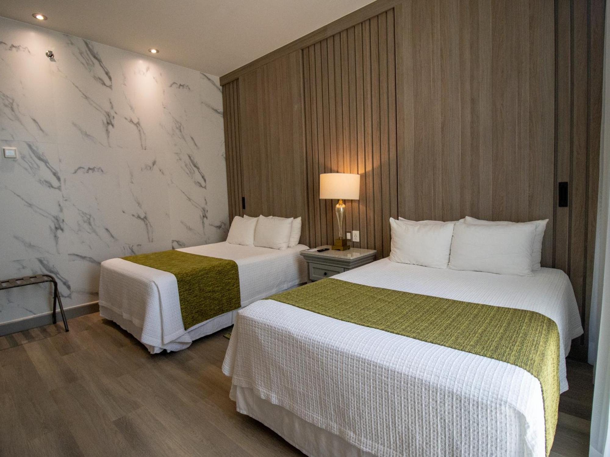 Hotel Araiza Μεξικάλι Δωμάτιο φωτογραφία